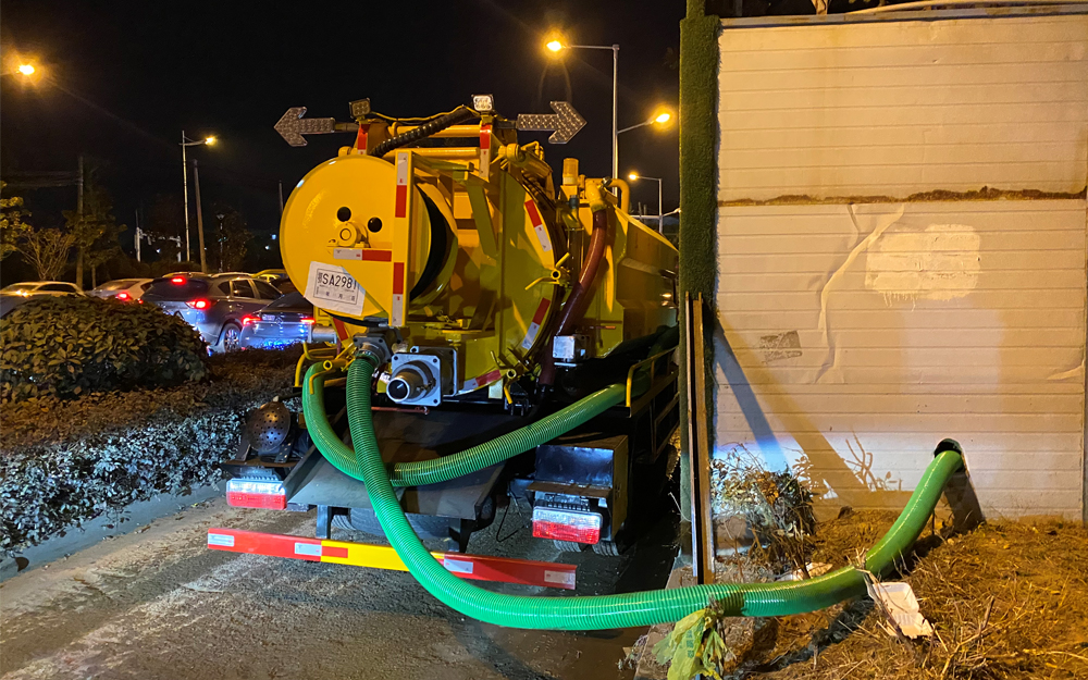 北京去年污染减排继续保持双下降